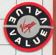 Various - Electric Dreams (Original Soundtrack From The Film) | Virgin (CDV 2318) - 4