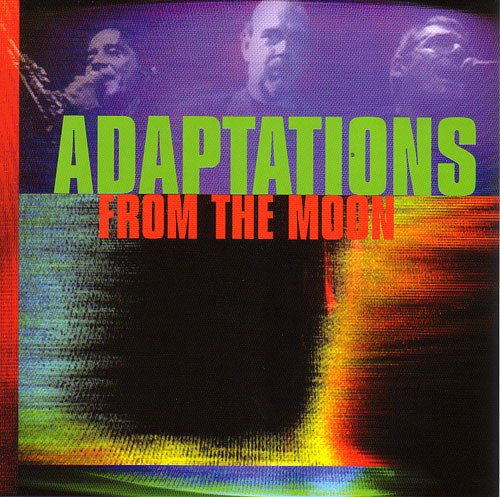 Various - Adaptations From The Moon: Tuxedomooning The World | Tuxedomooning.com (none) - main