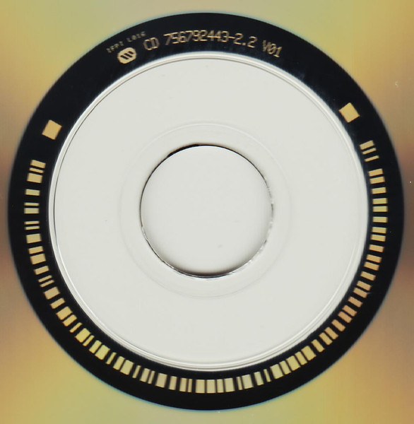 Led Zeppelin - In Through The Out Door | Swan Song (7567-92443-2) - 4