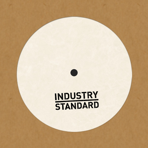Todd Modes Feat. PRLZ - Can't Stop | Industry Standard (IS023X) - 2