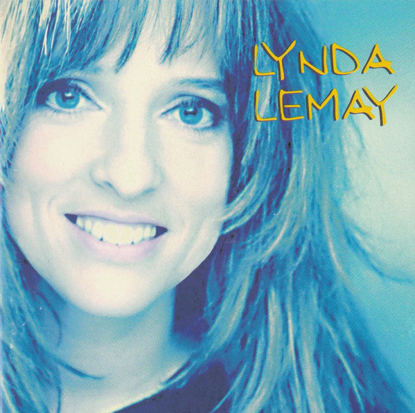 Lynda Lemay - Lynda Lemay | WEA Music (3984-21608-2)