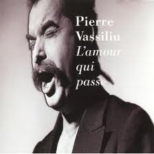 Pierre Vassiliu - L'Amour Qui Passe | Yaba Music (10002) - main Pierre Vassiliu - L'Amour Qui Passe | Yaba Music (10002) - main