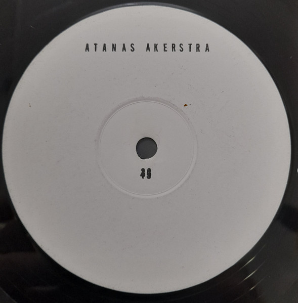 Atanas Akerstra - Vol.1 | Talo Recordings (Lo003) - 2 Atanas Akerstra - Vol.1 | Talo Recordings (Lo003) - 2