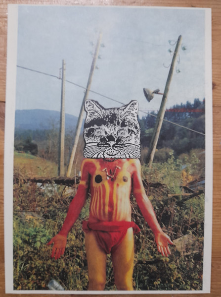 Atanas Akerstra - Vol.1 | Talo Recordings (Lo003) - 3 Atanas Akerstra - Vol.1 | Talo Recordings (Lo003) - 3