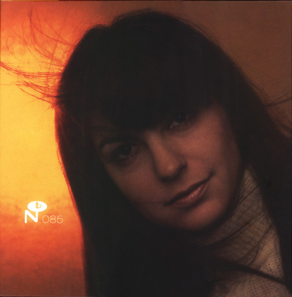 Margo Guryan - Words And Music | Numero Group (085)