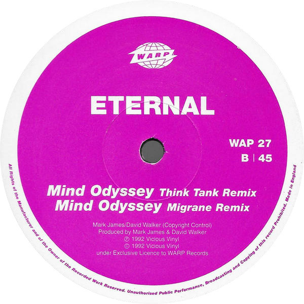 Mind Odyssey