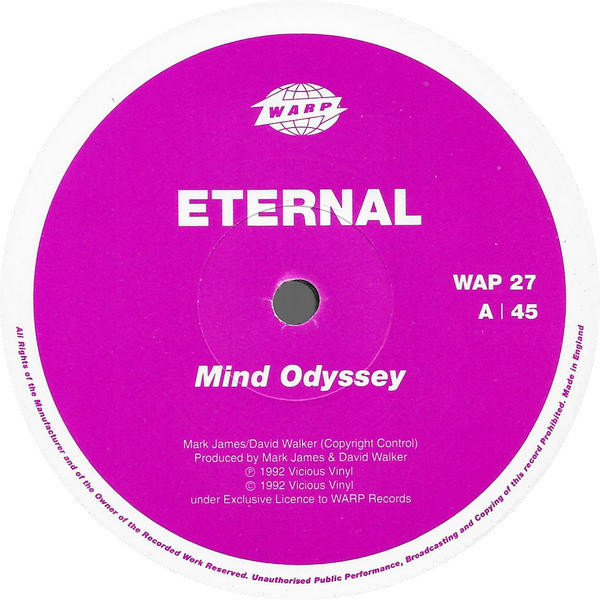 Mind Odyssey