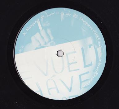 Chester Beatty - Recreation Samba Skool | Disq (DISQ013) - 3