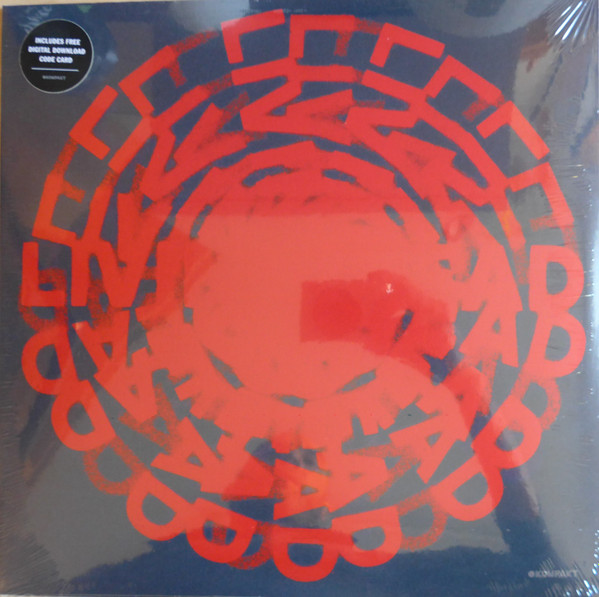 John Tejada - Year Of The Living Dead | Kompakt (Kompakt 428)