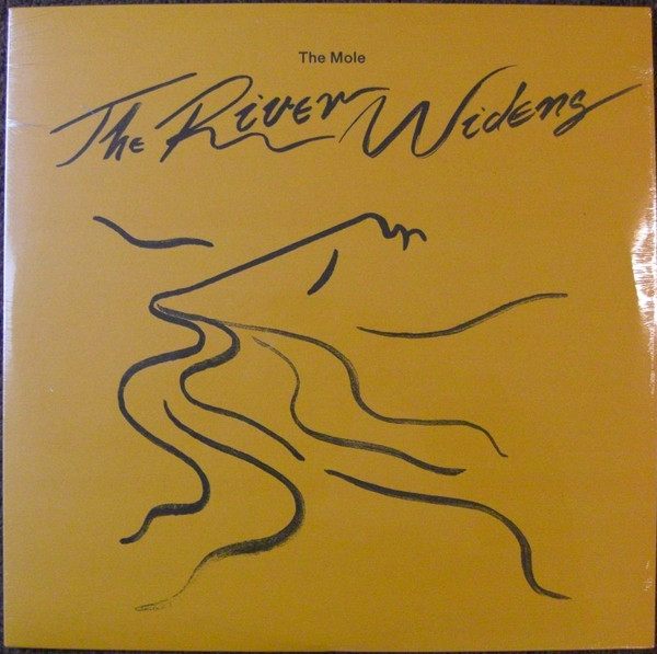 The Mole - The River Widens | Circus Company (CCS124)