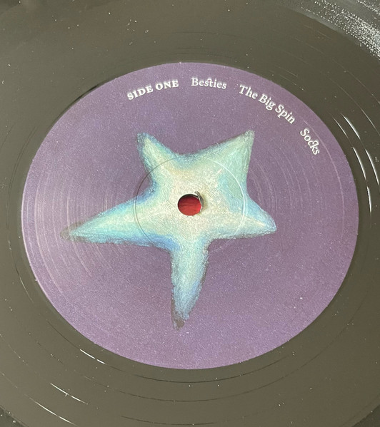 Black Country, New Road - Forever Howlong | Ninja Tune (ZEN314) - 5 Black Country, New Road - Forever Howlong | Ninja Tune (ZEN314) - 5