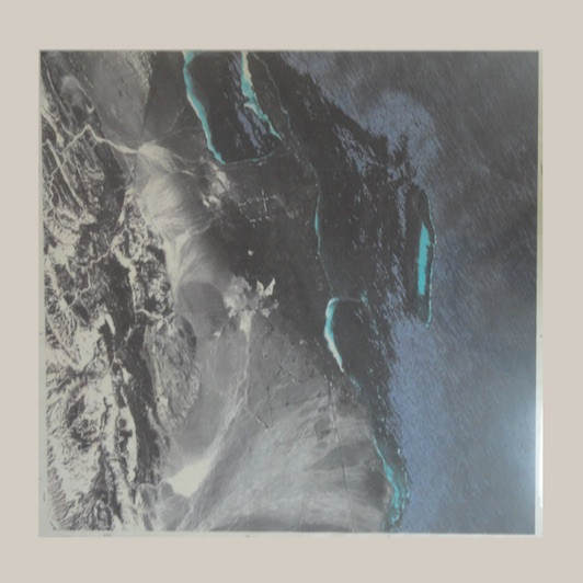 Alberto Boccardi & Maurizio Abate - Superficie | Alt.Vinyl (av065) - 3
