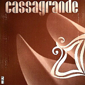 DJ Rhythm Pres. Soul Theory - Drama | Cassagrande (CSG-1163MX) - 2 DJ Rhythm Pres. Soul Theory - Drama | Cassagrande (CSG-1163MX) - 2
