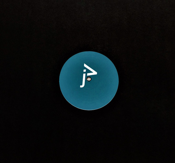 D'Julz - GOODJUJU | JV Recordings (JV05)