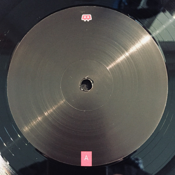 Skee Mask - Shred | Ilian Tape (ITLP02) - 3 Skee Mask - Shred | Ilian Tape (ITLP02) - 3