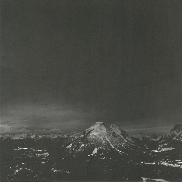 Skee Mask - Shred | Ilian Tape (ITLP02) - main Skee Mask - Shred | Ilian Tape (ITLP02) - main