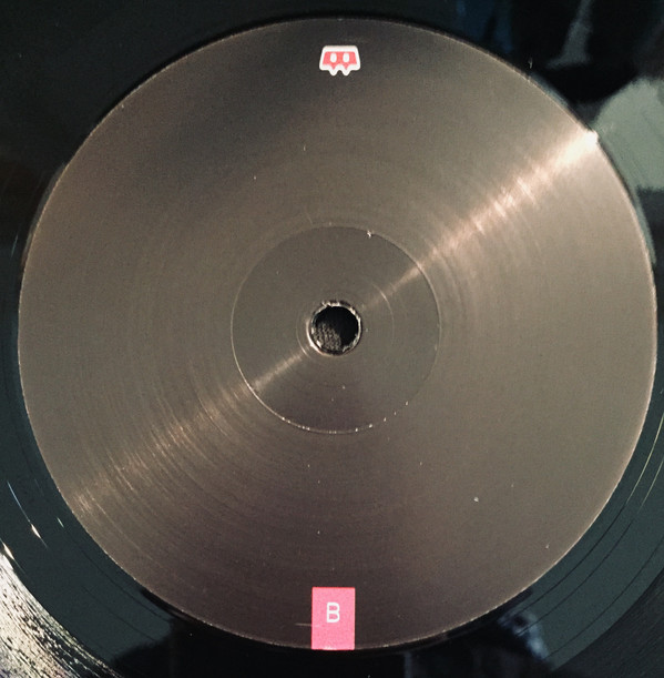 Skee Mask - Shred | Ilian Tape (ITLP02) - 4 Skee Mask - Shred | Ilian Tape (ITLP02) - 4