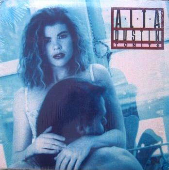 Alta Dustin - Tonite | Atlantic (0-86265) - 2 Alta Dustin - Tonite | Atlantic (0-86265) - 2