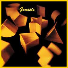 Genesis - Genesis | Vertigo (814 287-1) - main
