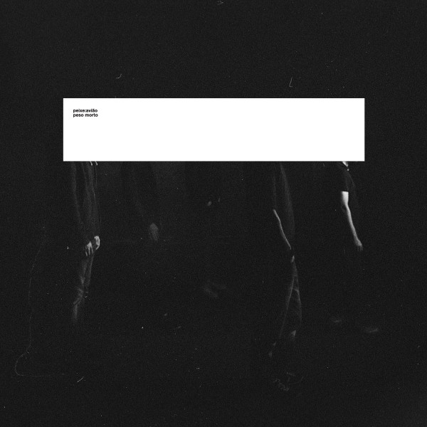 Peixe:Avião - Peso Morto | PAD (pad03716)