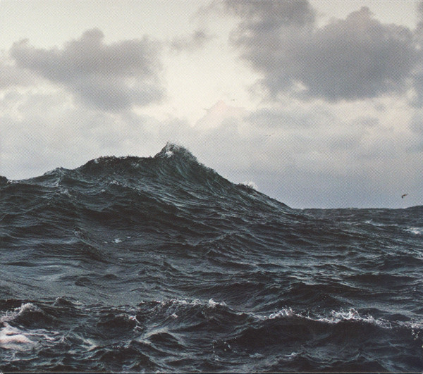 Volcano Choir - Repave | Jagjaguwar (JAG238) - main