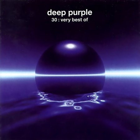 Deep Purple - 30: Very Best Of | EMI (7243 4 96807 2 2) - main
