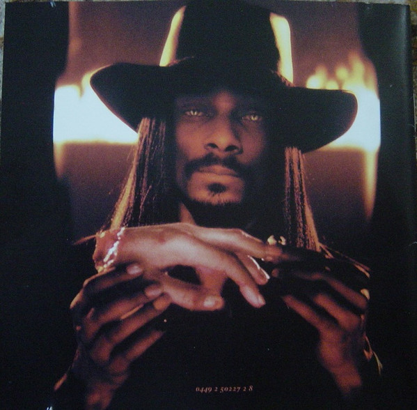 Various - Bones - Original Motion Picture Houndtrack | Priority Records (0499 2 50227 2 8) - 4 Various - Bones - Original Motion Picture Houndtrack | Priority Records (0499 2 50227 2 8) - 4