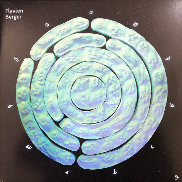 Flavien Berger - Contre-Temps | Pan European Recording (PAN060) - main Flavien Berger - Contre-Temps | Pan European Recording (PAN060) - main