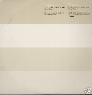Thunderbugs - It's About Time You Were Mine (The Soda Club Remixes) | Epic (XPR3362) - 2 Thunderbugs - It's About Time You Were Mine (The Soda Club Remixes) | Epic (XPR3362) - 2