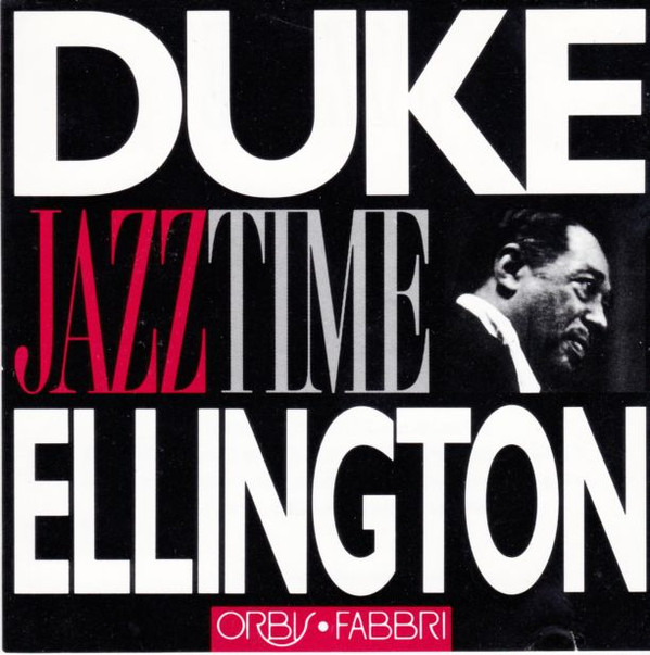 Duke Ellington - Duke Ellington | Orbis-Fabbri (JT-004) - main