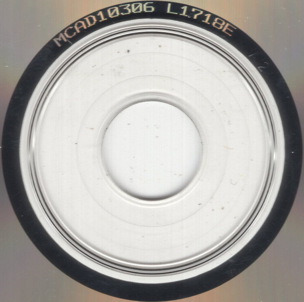 Nanci Griffith - Late Night Grande Hotel | MCA Records (MCAD-10306) - 4 Nanci Griffith - Late Night Grande Hotel | MCA Records (MCAD-10306) - 4