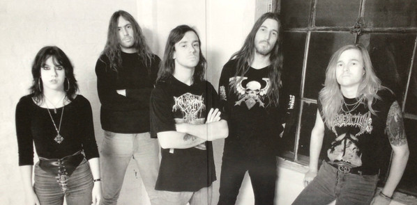 Bolt Thrower - Warmaster | Earache (MOSH029FDRUS) - 3 Bolt Thrower - Warmaster | Earache (MOSH029FDRUS) - 3