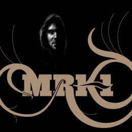 Mark One - Copyright Laws | Planet Mu (ZIQ169)