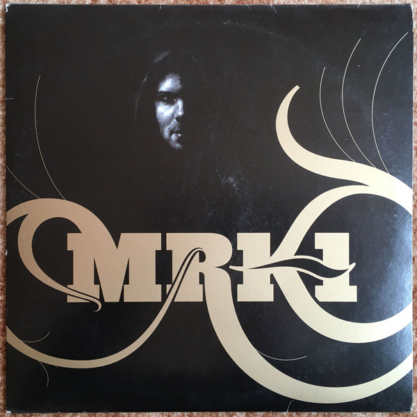 Mark One - Copyright Laws | Planet Mu (ZIQ169) - 2 Mark One - Copyright Laws | Planet Mu (ZIQ169) - 2