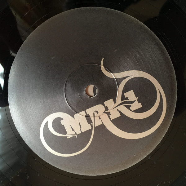 Mark One - Copyright Laws | Planet Mu (ZIQ169) - 4 Mark One - Copyright Laws | Planet Mu (ZIQ169) - 4