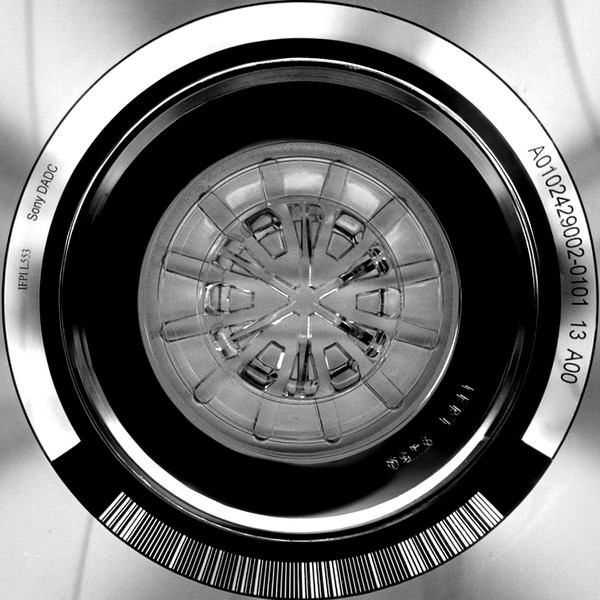 Henrik Schwarz - Instruments | Sony Classical (88875052952) - 4 Henrik Schwarz - Instruments | Sony Classical (88875052952) - 4