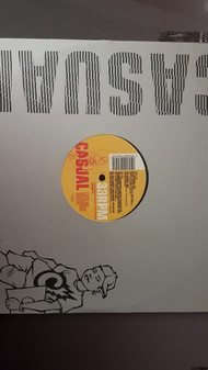 Sunship Featuring Warrior Queen - Almighty Father | Casual Records (LOUPE 011X) - main Sunship Featuring Warrior Queen - Almighty Father | Casual Records (LOUPE 011X) - main