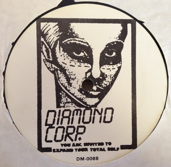 Lil' Louis - Frequency / How I Feel | Dance Mania (DM-008) - 2 Lil' Louis - Frequency / How I Feel | Dance Mania (DM-008) - 2