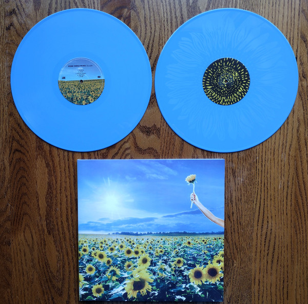 Stone Temple Pilots - Thank You | Atlantic (RI 83586 / 603497830589) - 3