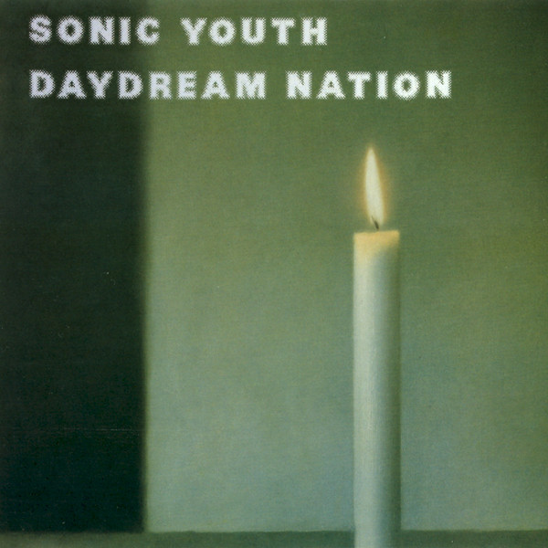 Sonic Youth - Daydream Nation | Goofin' Records (Goo-017)