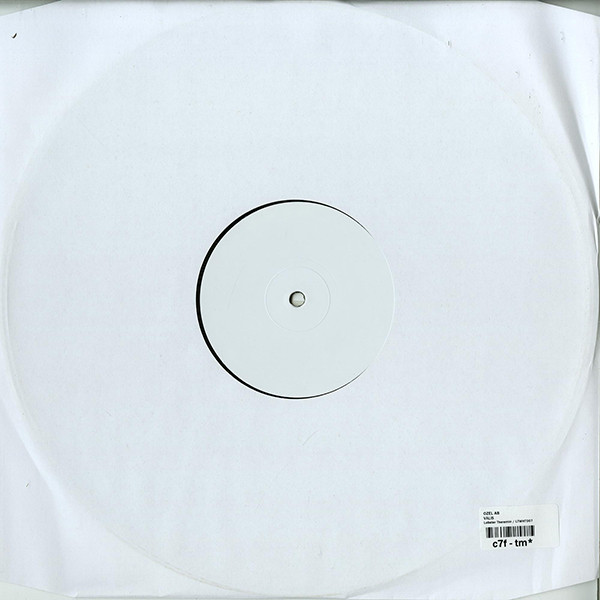 Ozel AB - Valis | Lobster Theremin (LTWHT007) - 2
