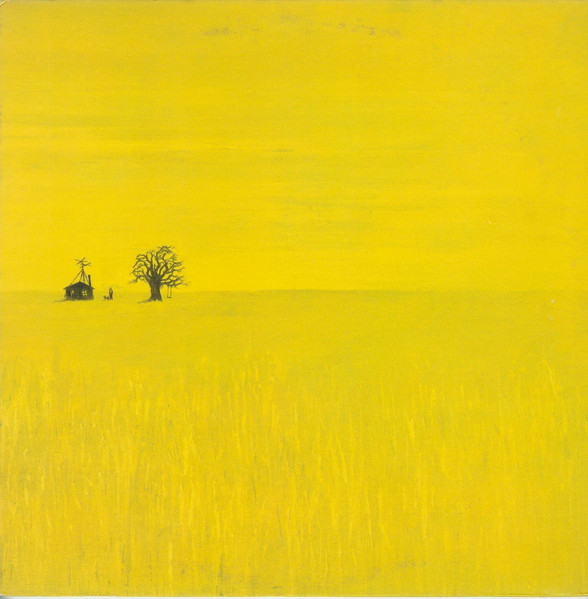 Jean-Pierre Ferland - Jaune | Audiogram (AD10288) - main Jean-Pierre Ferland - Jaune | Audiogram (AD10288) - main