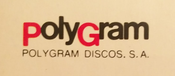 The Style Council - Confessions Of A Pop Group | Polygram Discos SARL (835 785-1) - 3