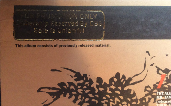 The Byrds - The Byrds Play Dylan | Columbia (PC 36293) - 3 The Byrds - The Byrds Play Dylan | Columbia (PC 36293) - 3