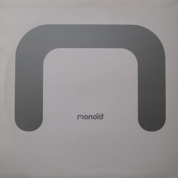 Baruka - Play It Loud | Monoïd (MONOID 027) - 2