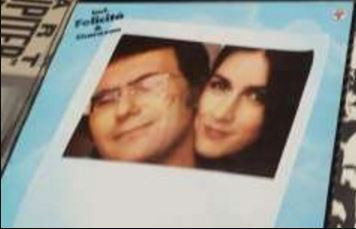 Al Bano & Romina Power - Felicità | Baby Records (BAB 13.7) - main