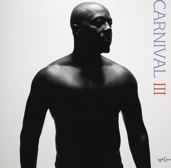 Wyclef Jean - Carnival III:The Fall And Rise Of A Refugee | Heads Music (889854623517) - main Wyclef Jean - Carnival III:The Fall And Rise Of A Refugee | Heads Music (889854623517) - main