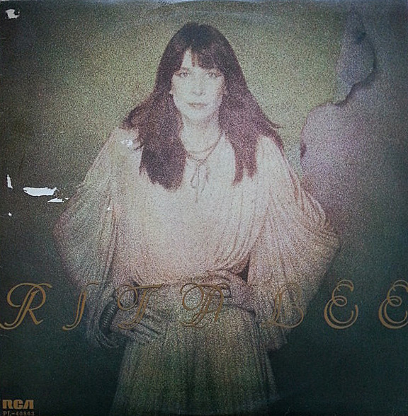 Rita Lee - Rita Lee | RCA Victor (PL-40863) - 2 Rita Lee - Rita Lee | RCA Victor (PL-40863) - 2