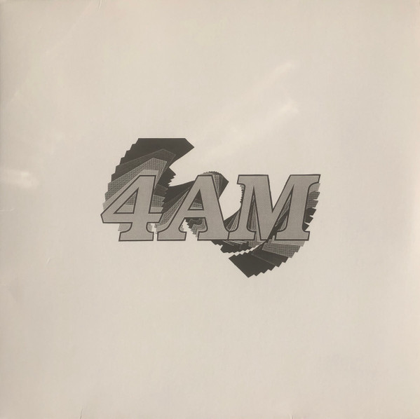 4AM - 4AM | Mutual Intentions (MI-013)