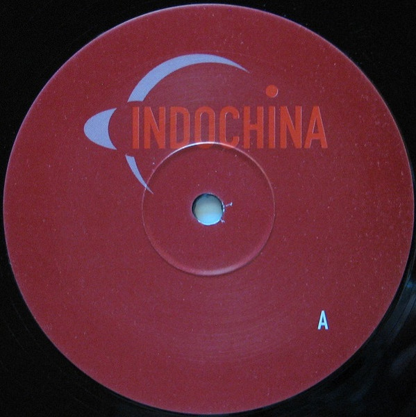 Bonjour Monsieur Basie - Albatross | Indochina (ID003T) - 3